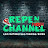 REPEN Channel