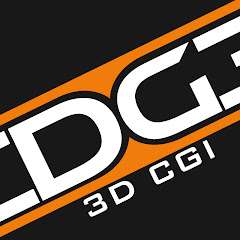 Edge-CGI 3D Tutorials and more! thumbnail