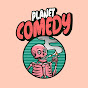 Planet Comedy YouTube Profile Photo