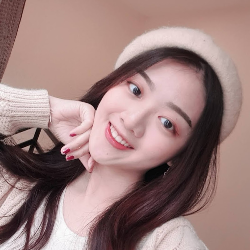 Eann Lee - 網紅的藏寶箱 