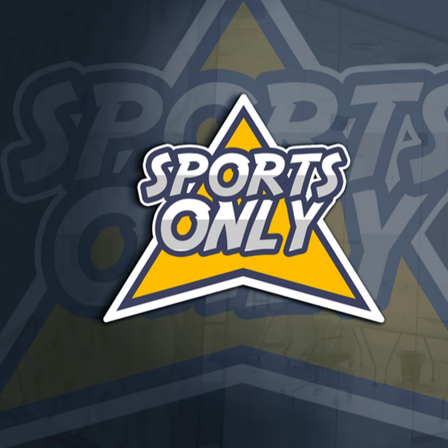 Sports Only - YouTube