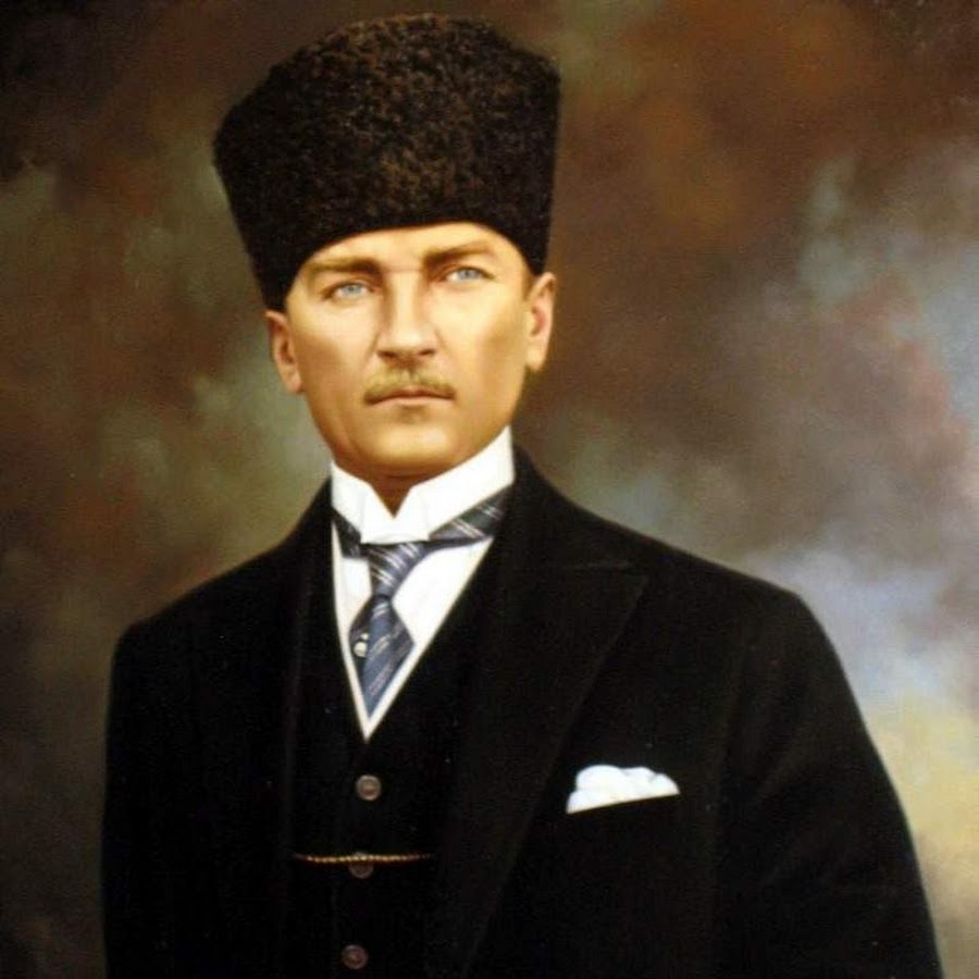 Турция до ататюрка