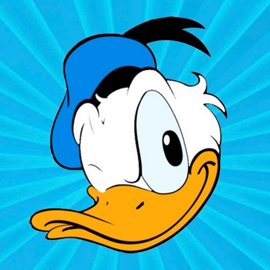▰ ▰ ▰ ▰ ▰ ▰ ▰ ▰ ▰ ▰ Добро пожаловать на канал Donald'a Duck'a ▰ ▰...