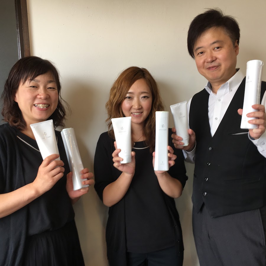 若返り理美容室オオミナト福島県喜多方市 Youtube