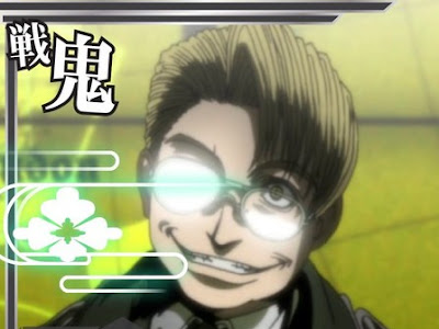 いろいろ ヘルシング少佐 よろしい なら ば 戦争 だ 598885