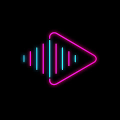 Thumbnail of related channel