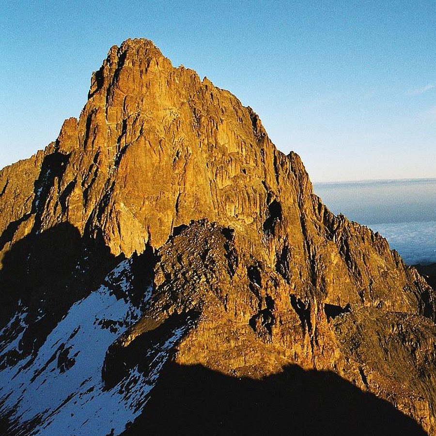 Таклик гора