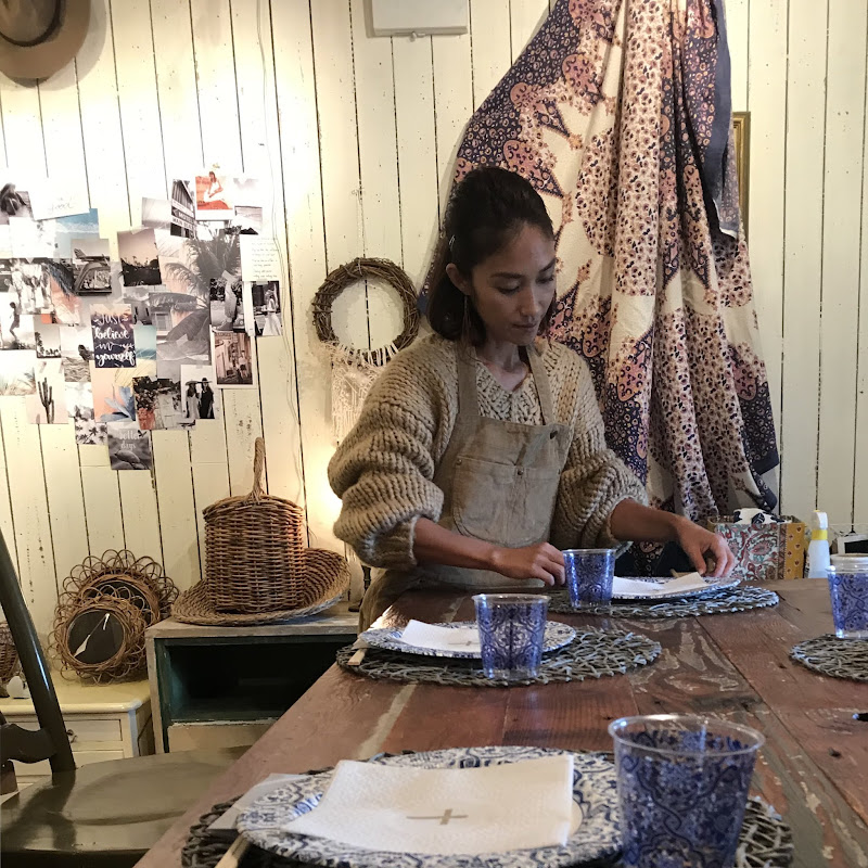 nana's recipe - 網紅的藏寶箱 