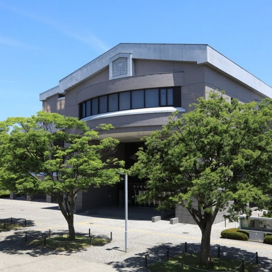 キッセイ文化ホール 長野県松本文化会館 Youtube