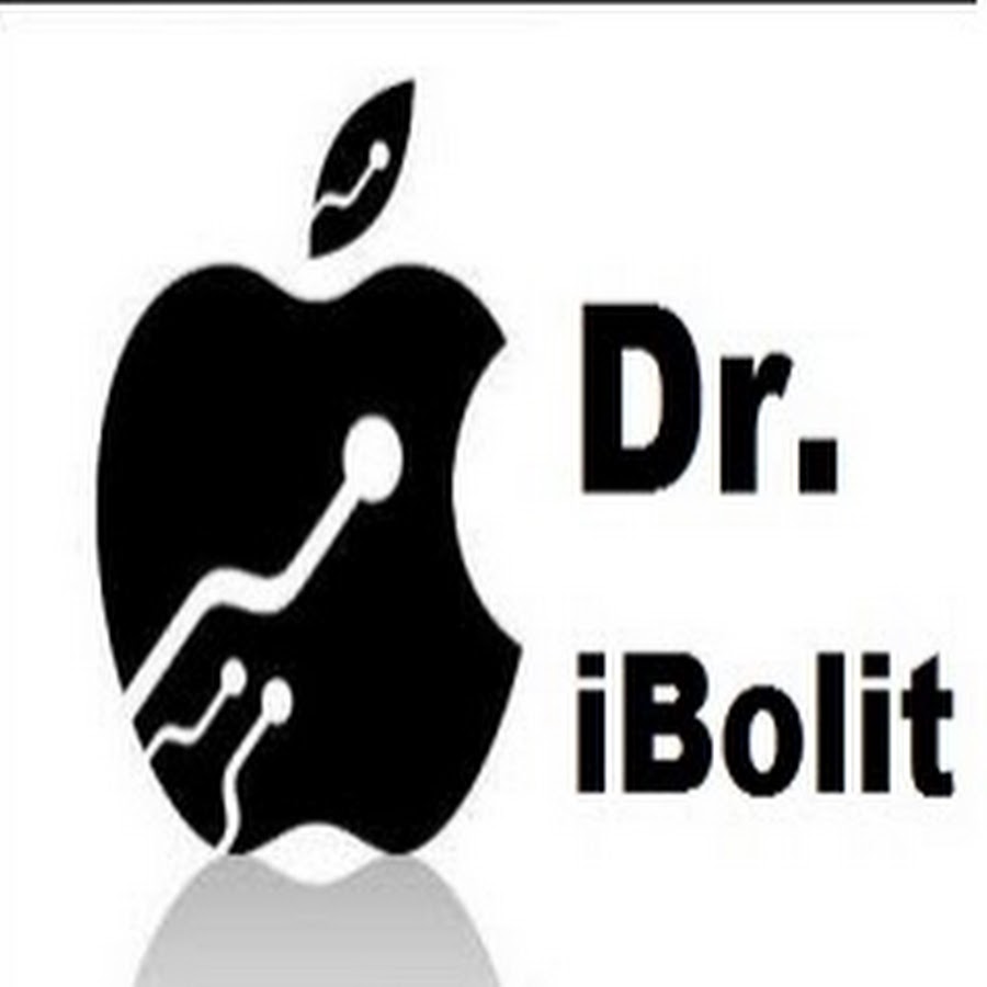 Dr.iBolit - YouTube.