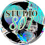 Studio 801 YouTube Profile Photo