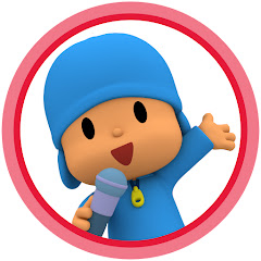 Pocoyo - Nursery Rhymes thumbnail