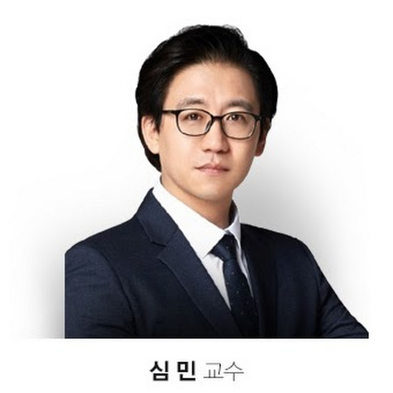 동행TV심민_민주진영 후진양성