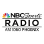 NBC Sports Radio AM 1060 - @nbcsports1060 YouTube Profile Photo