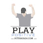 Play Positive Pittsburgh YouTube Profile Photo