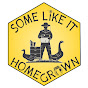 Some Like It Homegrown YouTube Profile Photo