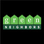 Green Neighbors YouTube Profile Photo