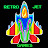 Retro Jet Games