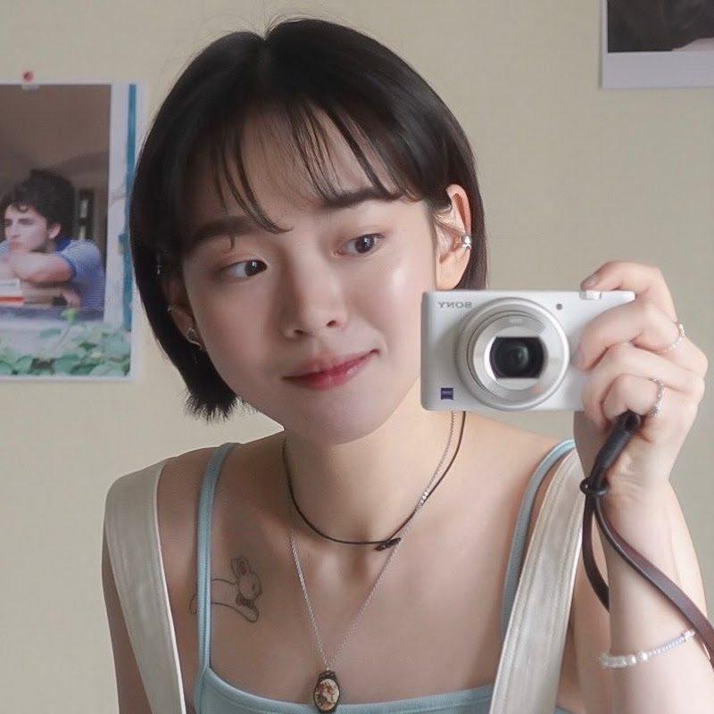 UNA Murmur - 網紅的藏寶箱 