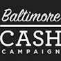 Baltimore CASH Campaign - @baltcash YouTube Profile Photo