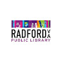 Radford Public Library YouTube Profile Photo