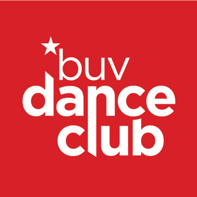 Logo for BUV Dance Club
