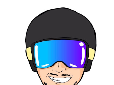 √70以上 スノボ イラスト 簡単 316142-スノボ イラスト 簡単