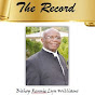 Bishop Rennie Lyn Williams YouTube Profile Photo