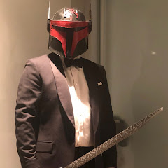 Thumbnail of related channel