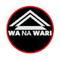 Wa Na Wari Seattle YouTube Profile Photo