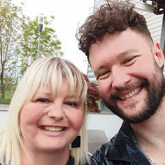 Thumbnail of related channel