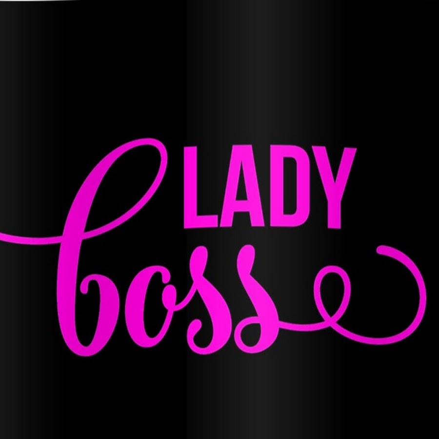 Lady Boss - YouTube.