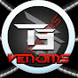 TehVenoms - @TehVenoms YouTube Profile Photo