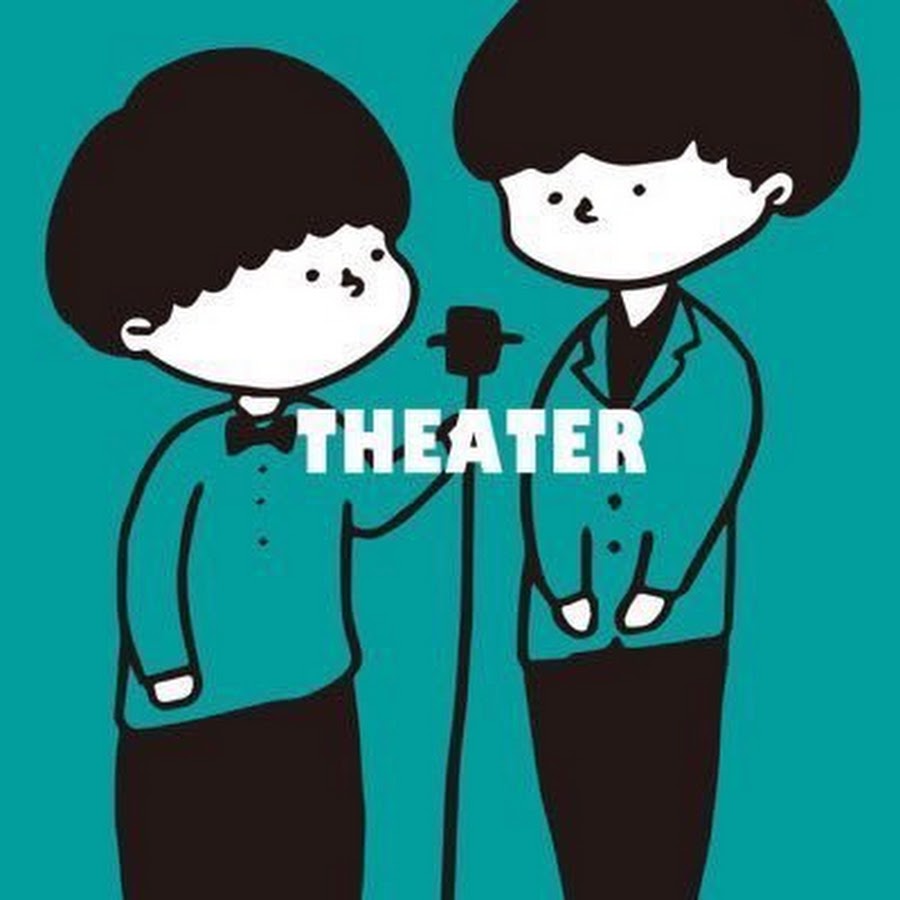 関西学院大学お笑いサークルtheater Youtube