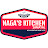 Naga's Kitchen - Samayal