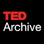 TED Archive YouTube Profile Photo