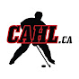 CAHLHockey - @CAHLHockey YouTube Profile Photo