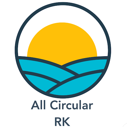 All Circular RK - YouTube