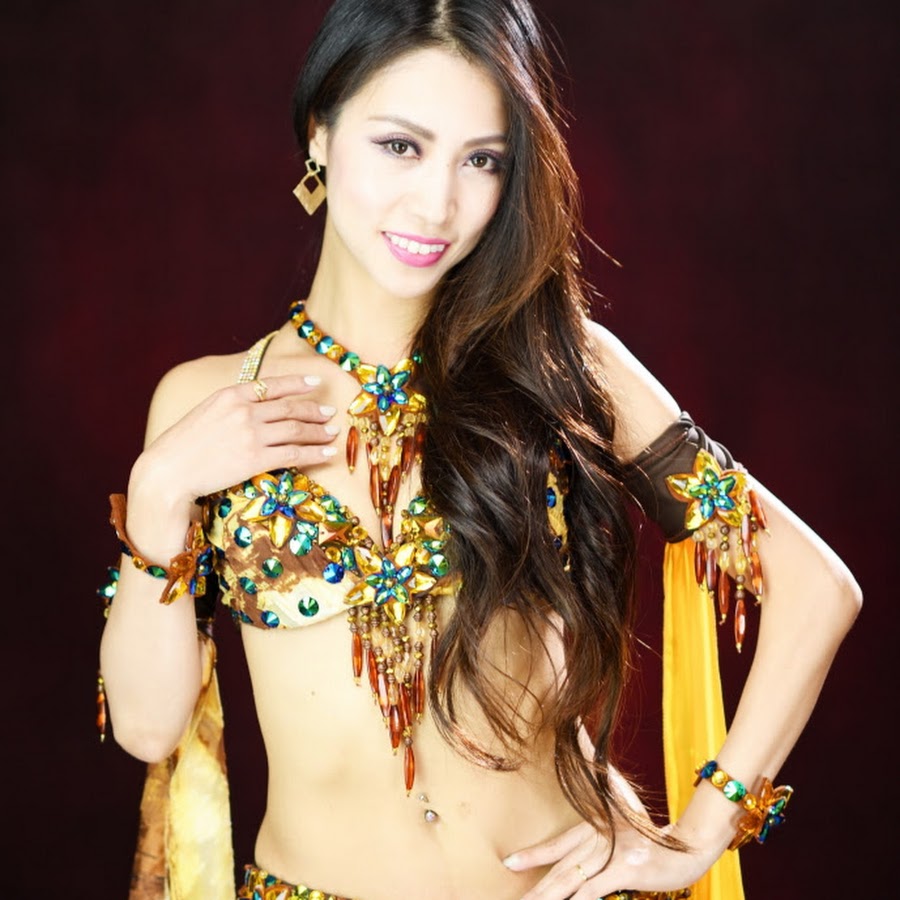 Yesimイェシムベリーダンサー Youtube