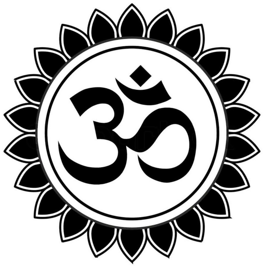 Индийские символы и их значение картинки