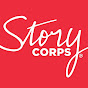 StoryCorps  YouTube Profile Photo