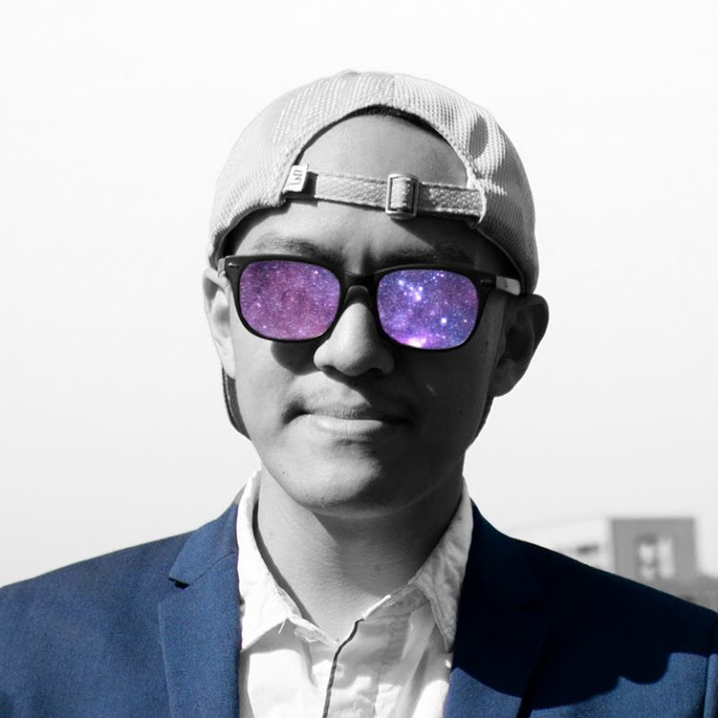 無極塾 - BEYONDiNFINITY - 網紅的藏寶箱 