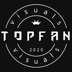 TopFan Visuals Avatar