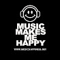 Music Happiness YouTube Profile Photo