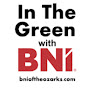 In The Green With BNI YouTube Profile Photo