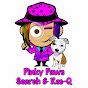 Pinky Paws ResQ YouTube Profile Photo