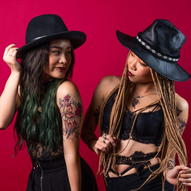 CenTong - 網紅的藏寶箱 