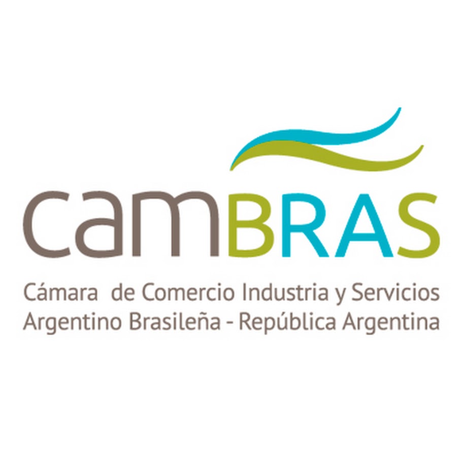 Cámara de Comercio, Industria y Servicios Argentino Brasileña de la  República Argentina - CAMBRAS - YouTube