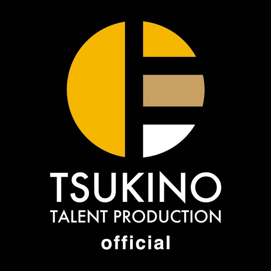 ツキノ芸能プロダクション Youtube
