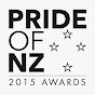 Pride of New Zealand Awards - @prideofnzawards YouTube Profile Photo